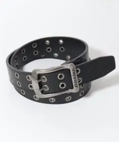 【Dickies/ディッキーズ】Wハトメ PUレザーベルト40mmのサムネイル