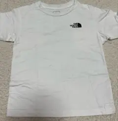 ノースフェイス キッズ Tシャツ トップス 120cmのサムネイル