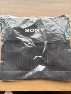 SONY 非売品　　サコッシュ　新品未使用　ショルダー　ソニー　ノベルティ非売品