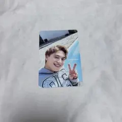 Aぇ!group 小島健くん カレンダー特典トレカ