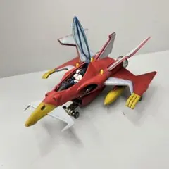 日本製 ポピー ポピニカ★スパイダーマン スパイダーマシン GP-7 超合金 日本製 ポピー ポピニカ☆スパイダーマン スパイダーマシン GP-7 超
