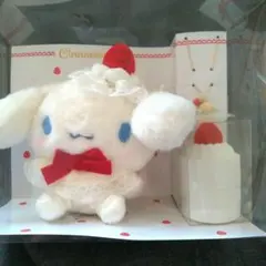 サンリオ シナモン15周年バースデー シナモンフレンズ まめぷち