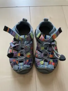 KEEN 15.0サンダル