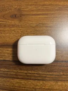 Air pods pro第一世代ケースのみ本体