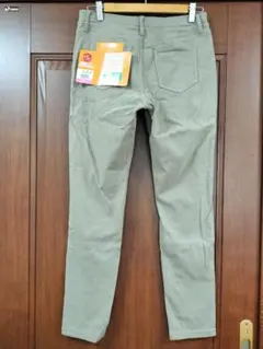 あったかパンツ スキニーパンツ