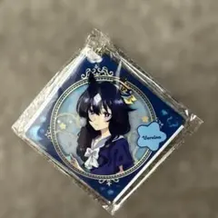 ウマ娘 ヴィルシーナ アクリルキーホルダー ナムコ Relax Time