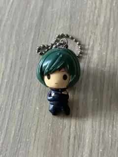 禪院真依 キーホルダー 呪術廻戦