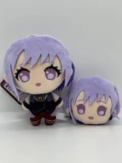 BanG Dream! Ave Mujica アモーリス　2種セット