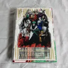 ジャンプGIGA 2025 AUTUMN 本体 付録付き ヒロアカ カグラバチ