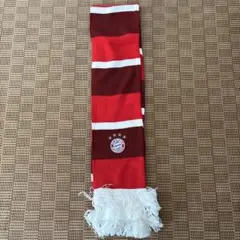 FCバイエルン・ミュンヘン 応援スカーフ
