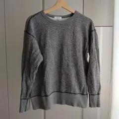 BEAUTY&YOUTH 杢 スウェット