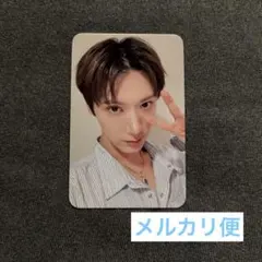 WayV BIG BANDS dmm2.0 dearmymuse トレカ テン