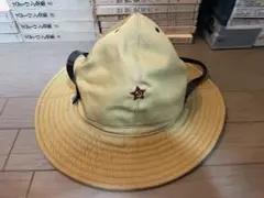 60年代 朝鮮人民軍 戦士用戦闘帽 レプリカ 北朝鮮 帽子 - メルカリ