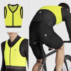 ASSOS アソスSEEME Vest P1のサムネイル
