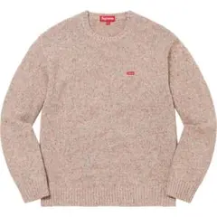 2025年最新】supreme small box speckle sweaterの人気アイテム - メルカリ