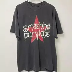 古着】ザスマッシングパンプキンズ アルバム アートワークTシャツ L