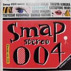 SMAP / SMAP 04