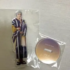 エーステ ランダムアクスタ　雪白東
