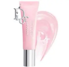 新品未使用　Dior アディクト リップグロウバター101 グレイズドピンク