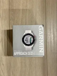 GARMIN Approach G82GPSナビ 社外ケース付ラウンド2回使用 GARMIN Approach G82GPSナビ 社外ケース付ラウンド2回使用 - メルカリ