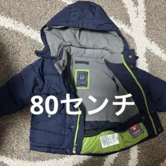 baby GAP ダウンジャケット アウター ジャンパー