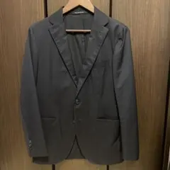 GREEN LABEL RELAXING アイコンジャケット ネイビー