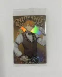 にじさんじウエハース2 宇佐美リト