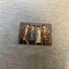 BTS ミニフォト ナムジュン ユンギ ジミン テヒョン