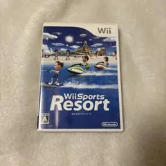 Wii Sports Resort