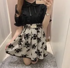 evelyn パイビングフロッキーSKのサムネイル