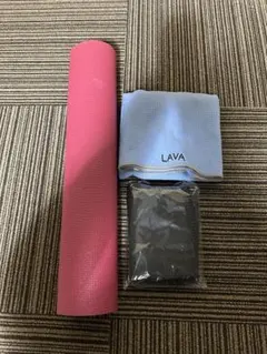 2025年最新】lava ヨガマット セットの人気アイテム - メルカリ