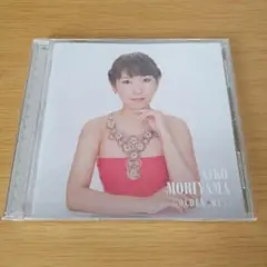 ゴールデン☆ベスト 森山愛子 AIKO MORIYAMA GOLDEN BEST