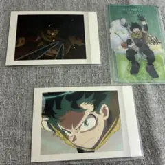 僕のヒーローアカデミア 緑谷出久 まとめ売り