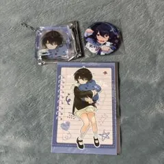 2025年最新】あんスタ 特典 ポストカードの人気アイテム - メルカリ