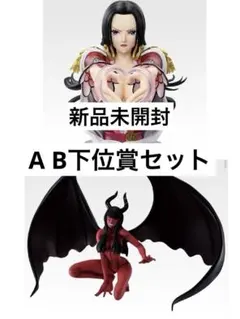 一番くじ ワンピース メモリーオブヒロインズ