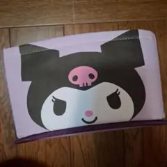 【クロミ】RM-7353 サンリオ キャラクターズ ダストボックス