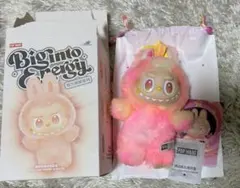 【確実正規品】POPMART LABUBU エナジー LOYALTY ラブブ