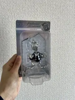 Disney プラチナオーナメントくじ 2023 ドナルドダック