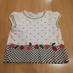 ファミリア 100 Tシャツ