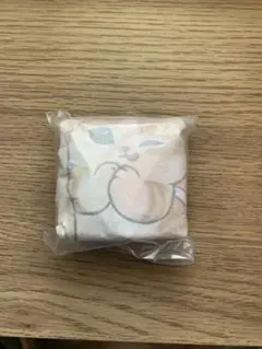 モフサンド×サンリオ トートバッグ