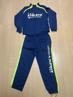 ジャージ上下 m