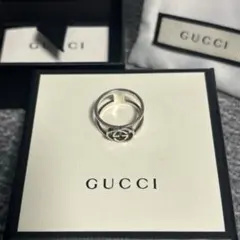 紫外線対策】GUCCI GG2127SK インターロッキングG ウェブライン - メルカリ