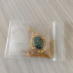 ヴィンテージネックレス