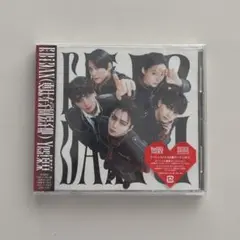 新品未開封 Yes!東京 ONE N' ONLY盤 ワンエン