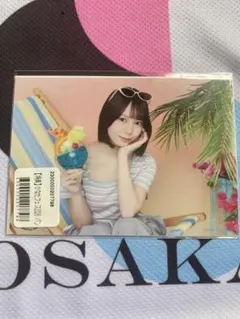 小坂菜緒 日向坂46 ひなたフェス2026缶バッジ レア - メルカリ