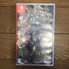 よ*ば様 Switch ブリガンダイン ルーナジア戦記