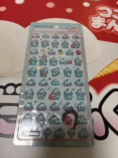 【正規品】ボンボンドロップシール ハンギョドン ミニ