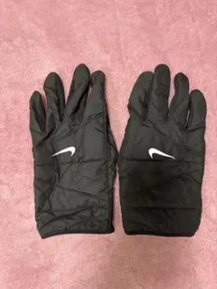 Nike ランニング　手袋