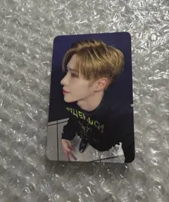 ALD1 ヨントン 限定 トレカ makestar アルノ