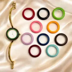 【稼働】GUCCI チェンジベゼル 11色 初期11/12.2 ヴィンテージ
